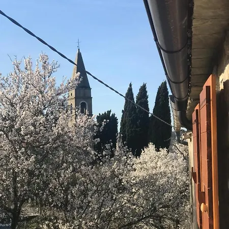 Apartma Laborcek Koper