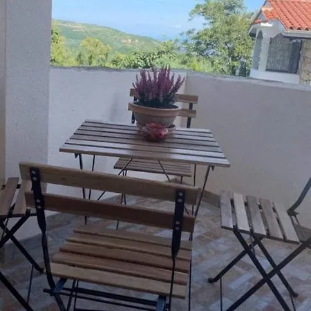 Apartamento Apartma Laborcek *