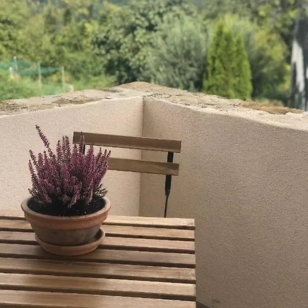 Apartma Laborcek Apartamento Koper