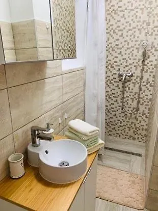 Apartma Laborcek Apartamento Koper