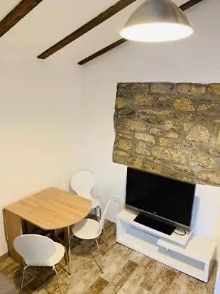 Apartma Laborcek Apartamento