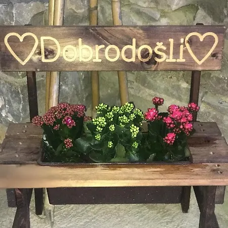 Apartma Laborcek * Koper