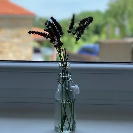 Apartma Laborcek