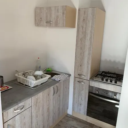 Apartma Laborcek *